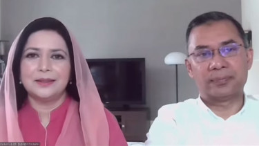স্বল্প সামর্থ্যেও আকাশচুম্বী সাফল্য দিয়েছে জিয়াউর রহমান ফাউন্ডেশন: ডা. জোবাইদা