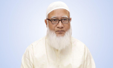 শাহজালাল বিমানবন্দরের অগ্নিকাণ্ডে গভীর উদ্বিগ্ন জামায়াত