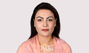 নির্বাচনের হুইসল এবং তারুণ্যের ভ্রান্তিবিলাস