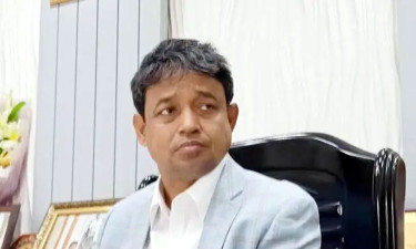 বেতন ৮০ হাজার, সম্পদ হাজার কোটি টাকার