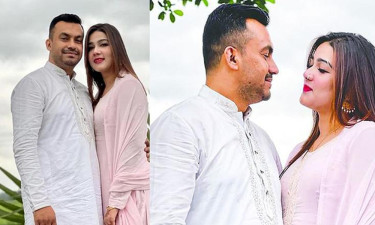 রাগের মাথায় ডিভোর্সের কথা বলেছিলাম: মাহিয়া মাহি
