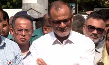 আগুনে ক্ষতিগ্রস্তদের তিন দিন অতিরিক্ত ফ্লাইটের চার্জ মওকুফ