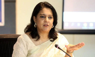 ৩১ অক্টোবরের মধ্যে জুলাই সনদে স্বাক্ষর করবে এনসিপি: রিজওয়ানা হাসান