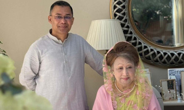 দুটি বুলেটপ্রুফ গাড়ি কেনার অনুমোদন পেল বিএনপি