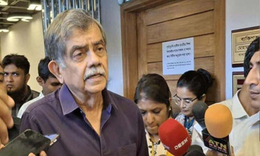 শিক্ষকরা এখন  ক্লাসরুমে ফিরে যাবেন, আশা শিক্ষা উপদেষ্টার