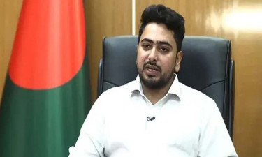 পিআর পদ্ধতির আন্দোলন ছিল জামায়াতের রাজনৈতিক প্রতারণা: নাহিদ