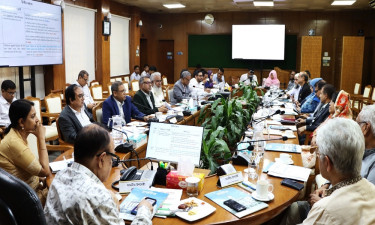 ড্যাপ সংশোধনীর নীতিগত অনুমোদন, শীঘ্রই গেজেট প্রকাশ