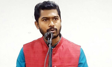 জুলাইয়ের চেতনার কথা বলে ওরা দেশটাকে সংকটের মুখে ফেলেছে: নুর