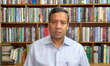 আমি, পাপিয়া এবং সেই রাজনীতি