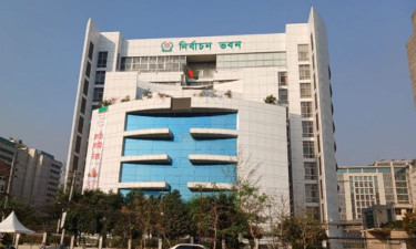 আইনশৃঙ্খলা বাহিনীর সঙ্গে ইসির মতবিনিময় আজ
