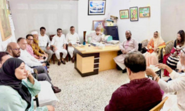 শিগগিরই একক প্রার্থী চূড়ান্ত, বিশৃঙ্খলা করলেই সর্বোচ্চ শাস্তি