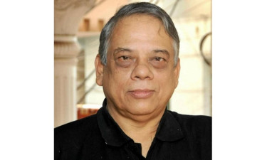 চট্টগ্রামের প্রখ্যাত শিক্ষাবিদ প্রফেসর শায়েস্তা খান আর নেই