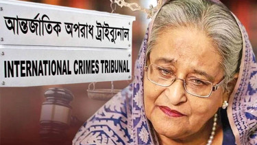 হাসিনার পক্ষে যুক্তিতর্ক উপস্থাপন শুরু আজ