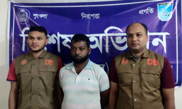 সাভারে শিক্ষার্থীকে ধর্ষণের ঘটনায় প্রধান অভিযুক্ত গ্রেপ্তার