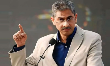বিএনপি ক্ষমতায় এলে এমপিওভুক্ত শিক্ষকদের জাতীয়করণ করবে: এ্যানি