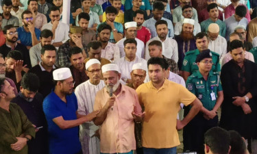 ‘আমার সব শেষ, আমি শুধু ন্যায়বিচার চাই’