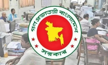 খুশি সরকারি কর্মকর্তা-কর্মচারীরা, আতঙ্কে বেসরকারি চাকরিজীবীরা