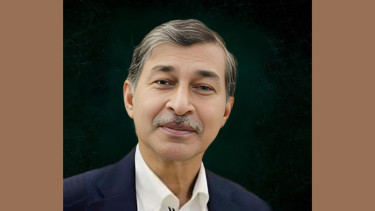 আরও ১-২ বছর ক্ষমতায় থাকবে অন্তর্বর্তী সরকার: ইকবাল করিম ভূঁইয়া