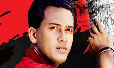সালমান শাহের মৃত্যুর ঘটনায় হত্যা মামলা গ্রহণের নির্দেশ
