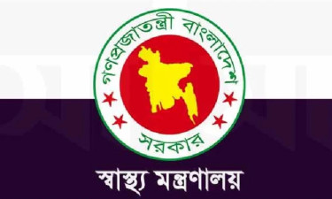 অসংক্রামক রোগ প্রতিরোধে দ্বিতীয় পর্যায়ের সভা