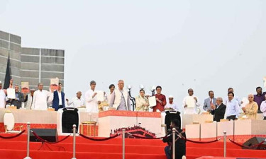 ‘জুলাই সনদ’-এর প্রশংসা কানাডার, বাংলাদেশের পাশে থাকার অঙ্গীকার