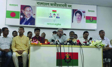 বিএনপি বিভাজনের রাজনীতি থেকে বেরিয়ে আসতে চাই: ফখরুল