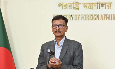 ভারতের সঙ্গে ১১ চুক্তি বাতিলের তথ্য প্রকাশ, যা বললেন পররাষ্ট্র উপদেষ্টা