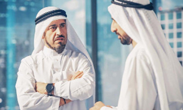 প্রকৃত মুমিনের কথাবার্তায় সংযম জরুরি