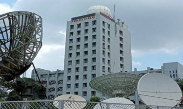 আজ যেমন থাকবে ঢাকার আবহাওয়া