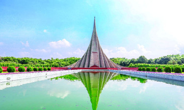 মহান বিজয় দিবসের সরকারি কর্মসূচি ঘোষণা