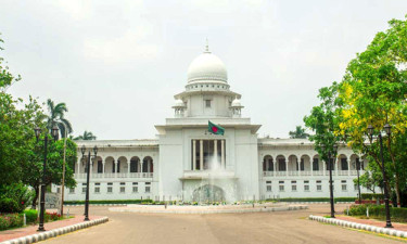 তত্ত্বাবধায়ক সরকারব্যবস্থা ফেরাতে শুনানি চলছে