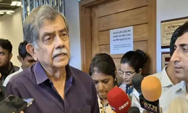 শিক্ষকদের সঙ্গে বৈঠক ফলপ্রসূ হয়েছে: শিক্ষা উপদেষ্টা