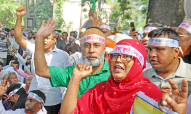 বাড়িভাড়া ভাতা বাড়াতে ৬ শর্তে সম্মতি দিয়েছে অর্থ মন্ত্রণালয়