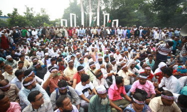 আন্দোলন প্রত্যাহার, কাল থেকেই ক্লাসে ফিরছেন শিক্ষকরা