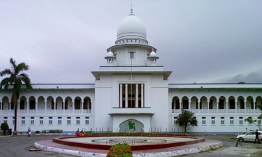তত্ত্বাবধায়ক সরকার ফেরাতে চূড়ান্ত আপিল শুনানি বুধবার পর্যন্ত মুলতবি