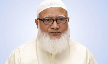 শিক্ষকদের দাবি মানায় সরকারকে ধন্যবাদ জানালেন জামায়াত আমির