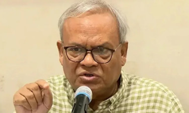 আ.লীগ নিষিদ্ধ থাকবে কি না, সিদ্ধান্ত অন্তর্বর্তী সরকারের: রিজভী