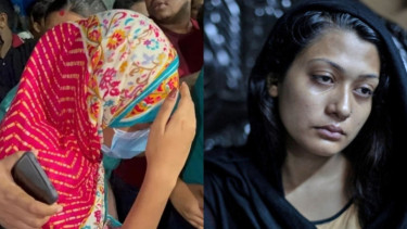 বর্ষার ঘটনা অনেকটা সেই মিন্নির মতো: ডিএমপি