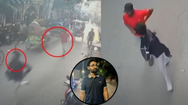 জবি ছাত্রদল নেতা জুবায়েদ হত্যার ঘটনায় মামলা