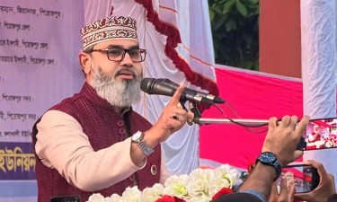 কেউ জামায়াত, কেউ বিএনপি, কিন্তু আমাদের লক্ষ্য ছিল একটাই: মাসুদ সাঈদী