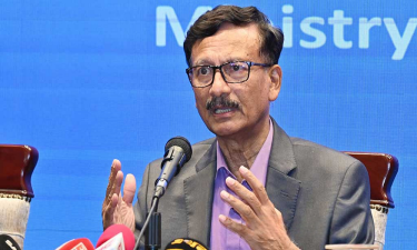 ভারতের সঙ্গে ১০ চুক্তি ‘বাতিলের’ তথ্য সঠিক নয়: পররাষ্ট্র উপদেষ্টা