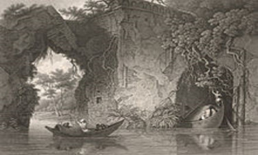 মুসলিম আবহে সোনাভানের টঙ্গী