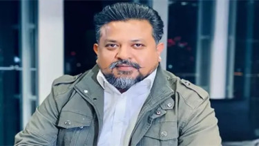 সাংবাদিক জুলকারনাইনের ফেসবুক আইডিতে সাইবার হামলা