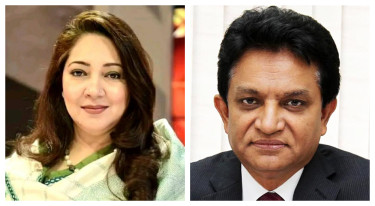 প্রশাসনের প্রশ্রয়ে আওয়ামী লীগ পুনর্বাসন করছেন এ কে আজাদ