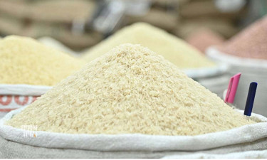 প্রায় সাড়ে ৪০০ কোটি টাকার চাল আমদানি করবে সরকার