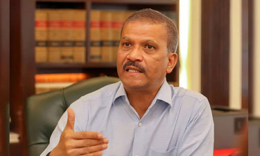 বিচার প্রক্রিয়ায় সেনাবাহিনীর সহযোগিতা প্রশংসনীয়: আইন উপদেষ্টা