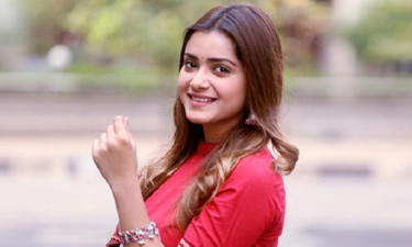 মাফ চাইতে ও ক্ষতিপূরণ দিতে তানজিন তিশাকে আইনি নোটিশ