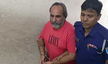 ভারতীয় নাগরিক জগদীশ সিংকে আবারও গ্রেপ্তার দেখিয়েছেন আদালত