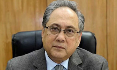 সরকারে থাকা দলীয় উপদেষ্টা ও প্রশাসনের ব্যক্তিদের বদলাতে হবে: আনিসুল ইসলাম
