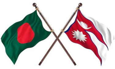 বাংলাদেশের সঙ্গে সম্পর্ক আরও জোরদার করতে চায় নেপাল